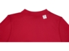 Рубашка поло Deimos женская (красный) 4XL (Изображение 4)