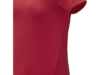 Рубашка поло Deimos женская (красный) 4XL (Изображение 5)