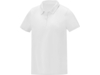 Рубашка поло Deimos женская (белый) 3XL (Изображение 1)