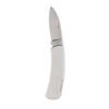 Складной карманный нож (тускло-серебряный) (Изображение 1)