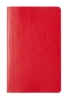 Блокнот Verona (Красный) (Изображение 1)
