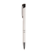 Ручка MELAN soft touch (Белый) (Изображение 1)