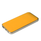 Power Bank EWA 10000 mAh (Жёлтый)