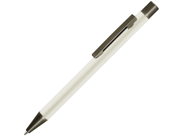 Ручка MARSEL soft touch (Белый)