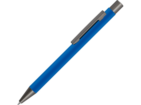Ручка MARSEL soft touch (Синий)