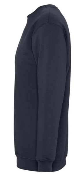 Толстовка New Supreme 280 темно-синяя (navy), размер L (Изображение 3)