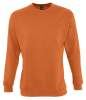 Толстовка New Supreme 280 оранжевая, размер L (Изображение 1)