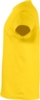 Футболка детская Regent Kids 150 желтая, на рост 106-116 см (6 лет) (Изображение 3)