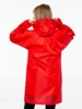 Дождевик Rainman Zip красный, размер XS (Изображение 9)