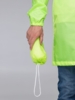 Дождевик Rainman Zip, желтый неон, размер S (Изображение 5)