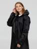 Дождевик Rainman Zip, черный, размер XL (Изображение 9)