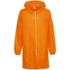 Дождевик Rainman Zip оранжевый неон, размер S (Изображение 1)