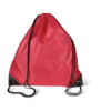 Рюкзак (красный) (Изображение 1)