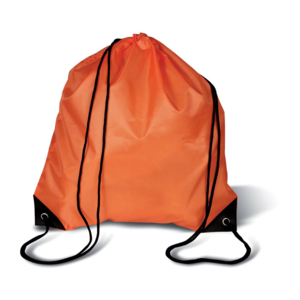 Рюкзак (оранжевый)