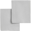 Набор полотенец Fine Line, серый (Изображение 1)
