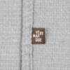 Набор полотенец Fine Line, серый (Изображение 5)