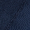 Толстовка Kulonga Terry, темно-синяя, размер XS (Изображение 3)