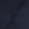 Толстовка Kulonga Terry, темно-синяя (кобальт), размер S (Изображение 3)