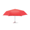 Зонт складной (красный) (Изображение 1)
