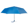 Зонт складной (королевский синий) (Изображение 1)