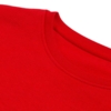 Свитшот унисекс BNC Organic, красный, размер XL (Изображение 3)
