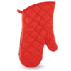 Кухонная рукавица (красный) (Изображение 3)