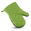 Кухонная рукавица (зеленый-зеленый) (Изображение 1)