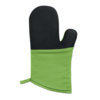 Кухонная рукавица (зеленый-зеленый) (Изображение 5)