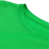 Свитшот унисекс BNC Organic, зеленый, размер S (Изображение 3)