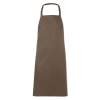 Кухонный фартук из хлопка (Taupe) (Изображение 3)