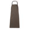 Кухонный фартук из хлопка (Taupe) (Изображение 5)