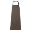 Кухонный фартук из хлопка (Taupe) (Изображение 6)