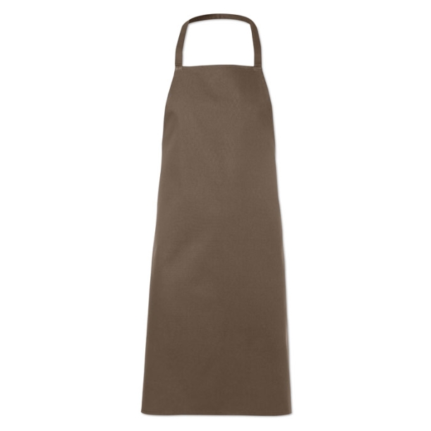 Кухонный фартук из хлопка (Taupe) (Изображение 3)