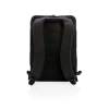 Антикражный рюкзак Swiss Peak 15"  с RFID защитой и разъемом USB, черный (Изображение 6)