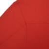 Футболка с длинным рукавом Kosmos, красная, размер S (Изображение 4)