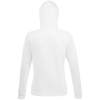 Толстовка женская Spencer Women, белая, размер XXL (Изображение 2)
