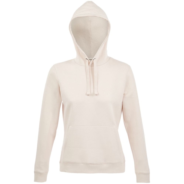 Толстовка женская Spencer Women, розовая, размер S (Изображение 1)