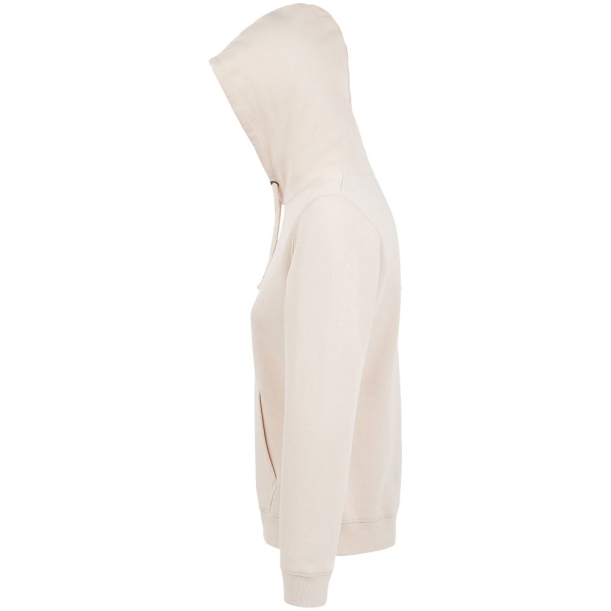 Толстовка женская Spencer Women, розовая, размер M (Изображение 3)