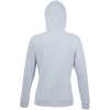 Толстовка женская Spencer Women, голубая, размер XS (Изображение 2)