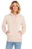 Толстовка женская Spencer Women, голубая, размер XS (Изображение 4)