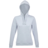 Толстовка женская Spencer Women, голубая, размер S (Изображение 1)