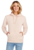 Толстовка женская Spencer Women, голубая, размер S (Изображение 4)