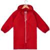 Дождевик детский Rainman Kids красный, 10-12 лет (Изображение 1)