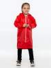 Дождевик детский Rainman Kids красный, 10-12 лет (Изображение 4)