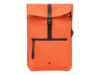 Рюкзак URBAN DAILY для ноутбука 15.6 (оранжевый)  (Изображение 1)