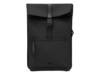 Рюкзак URBAN DAILY для ноутбука 15.6 (черный)  (Изображение 1)
