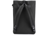 Рюкзак URBAN DAILY для ноутбука 15.6 (черный)  (Изображение 2)