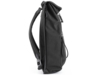 Рюкзак URBAN DAILY для ноутбука 15.6 (черный)  (Изображение 4)