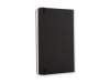 Записная книжка Moleskine Classic (в клетку) в твердой обложке, Large (13х21см), черный (Изображение 6)
