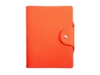 Ежедневник недатированный А5 Torino (оранжевый)  (Изображение 1)